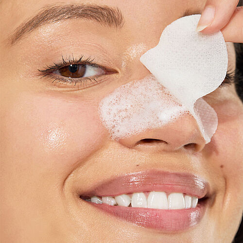 Mario Badescu 2-In-1 Deep Cleansing Pore Strips 6 Patches - Mario Badescu (1)