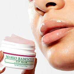 Mario Badescu Acai Vanilla Dudak Maskesi 14 ml - 2