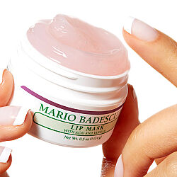 Mario Badescu Acai Vanilla Dudak Maskesi 14 ml - 3