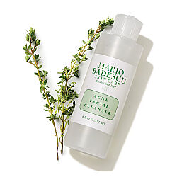Mario Badescu Acne Facial Cleanser 117 ml - 3