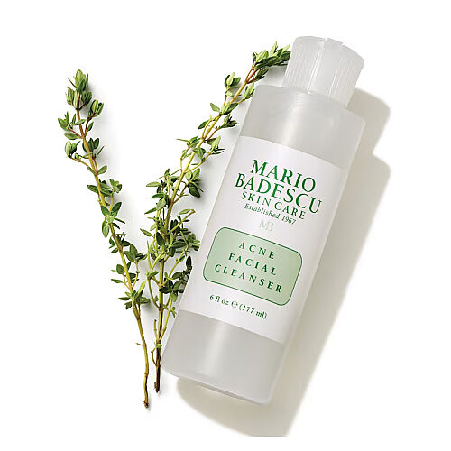 Mario Badescu Acne Facial Cleanser 117 ml - 3