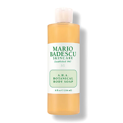 Mario Badescu Aha Botanical Body Soap 236 ml - Mario Badescu