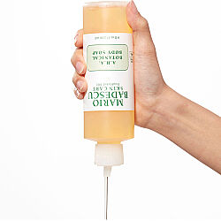 Mario Badescu Aha Botanical Body Soap 236 ml - 2