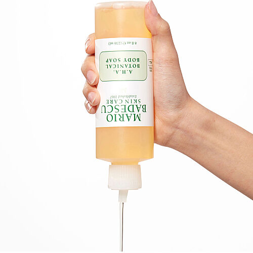 Mario Badescu Aha Botanical Body Soap 236 ml - Mario Badescu (1)