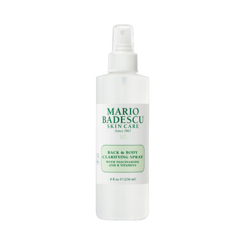 Mario Badescu Back - Body Clarifying Spray 236 ml - Mario Badescu