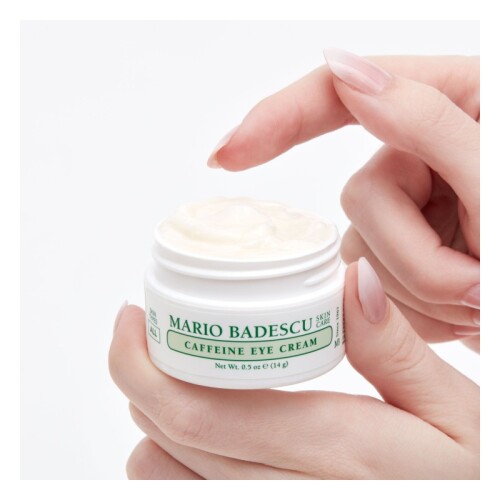 Mario Badescu Caffeine Eye Cream 14 gr - Mario Badescu (1)