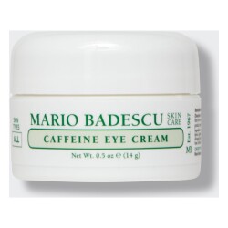 Mario Badescu Caffeine Eye Cream 14 gr - 4