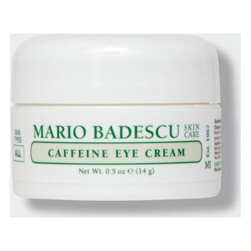Mario Badescu Caffeine Eye Cream 14 gr - 4
