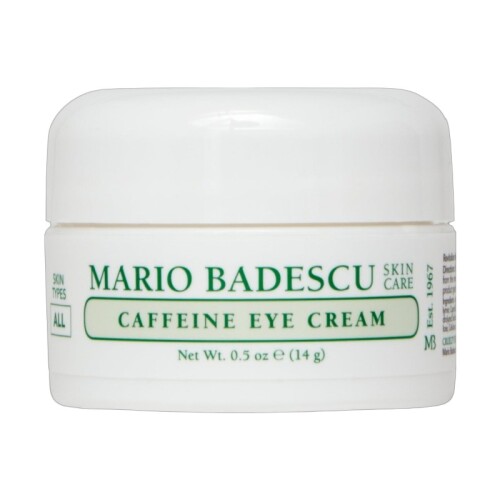 Mario Badescu Caffeine Eye Cream 14 gr - Mario Badescu