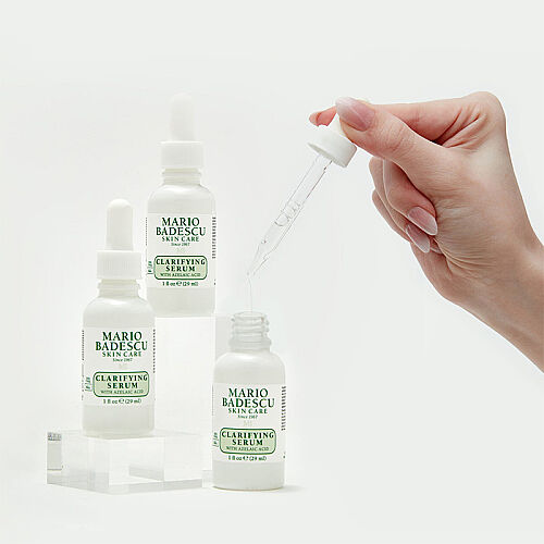 Mario Badescu Clarifying Azelaic Acid Serum 29 ml - 3