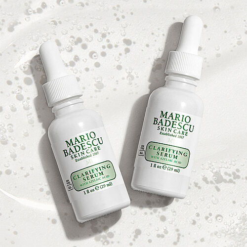 Mario Badescu Clarifying Azelaic Acid Serum 29 ml - Mario Badescu (1)