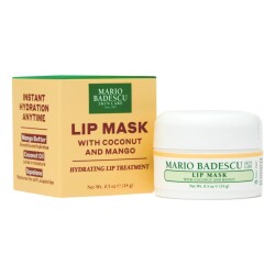 Mario Badescu Coconut Mango Lip Mask 14 ml - 5