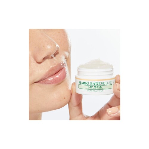 Mario Badescu Coconut Mango Lip Mask 14 ml - 3