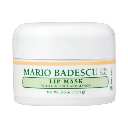 Mario Badescu Coconut Mango Lip Mask 14 ml - Mario Badescu