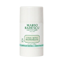 Mario Badescu Cool Mint Deodorant 68 gr - 1