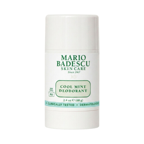 Mario Badescu Cool Mint Deodorant 68 gr - Mario Badescu