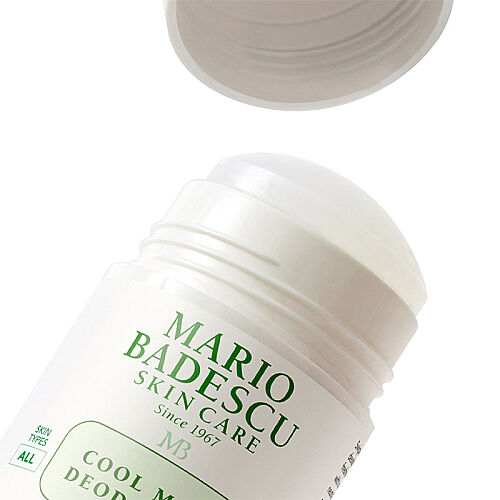 Mario Badescu Cool Mint Deodorant 68 gr - Mario Badescu (1)