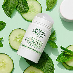 Mario Badescu Cucumber - Sweet Mint Deodorant 68 gr - 2