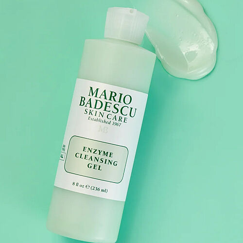 Mario Badescu Enzyme Cleansing Gel 236 ml - Mario Badescu (1)