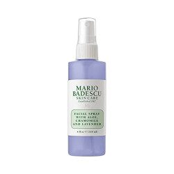 Mario Badescu Facial Spray Aloe Chamomile and Lavender Yüz Spreyi 118 ml - 1
