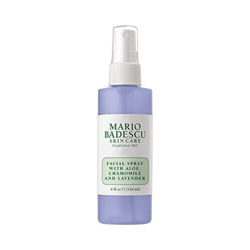 Mario Badescu Facial Spray Aloe Chamomile and Lavender Yüz Spreyi 118 ml - Mario Badescu