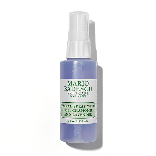 Mario Badescu Facial Spray Aloe Chamomile and Lavender Yüz Spreyi 59 ml - Mario Badescu