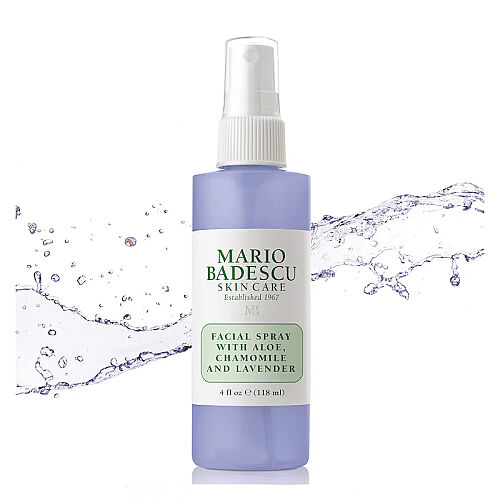 Mario Badescu Facial Spray Aloe Chamomile and Lavender Yüz Spreyi 59 ml - Mario Badescu (1)
