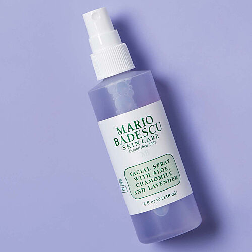 Mario Badescu Facial Spray Aloe Chamomile and Lavender Yüz Spreyi 59 ml - 3