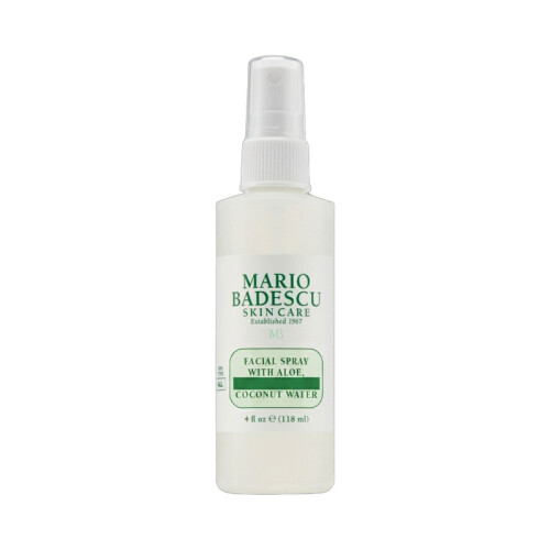 Mario Badescu Facial Spray Aloe Coconut Water Yüz Spreyi 118 ml - Mario Badescu
