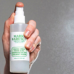 Mario Badescu Facial Spray Aloe Coconut Water Yüz Spreyi 118 ml - 2