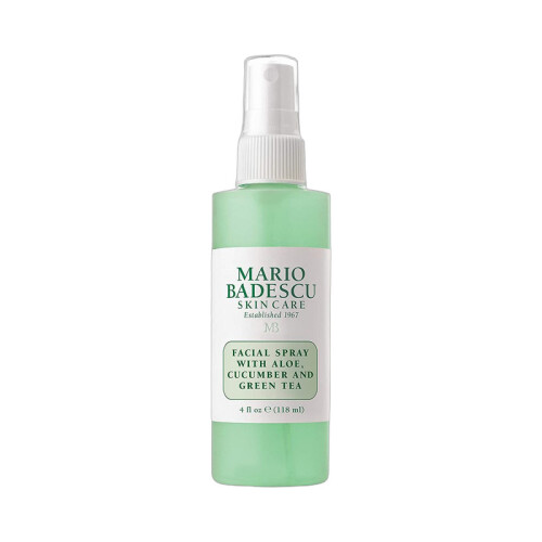 Mario Badescu Facial Spray Aloe Cucumber and Green Tea Yüz Spreyi 118 ml - Mario Badescu