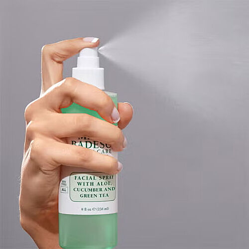Mario Badescu Facial Spray Aloe Cucumber and Green Tea Yüz Spreyi 118 ml - Mario Badescu (1)