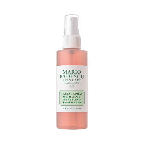 Mario Badescu Facial Spray Aloe Herbs and Rosewater 118 ml - Mario Badescu
