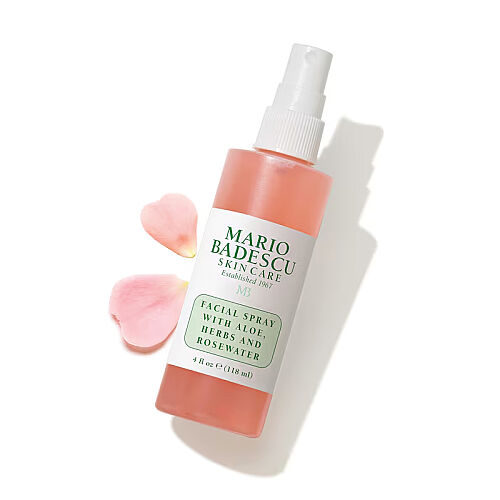 Mario Badescu Facial Spray Aloe Herbs and Rosewater 118 ml - 3