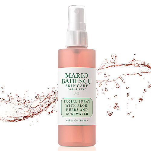 Mario Badescu Facial Spray Aloe Herbs and Rosewater 118 ml - Mario Badescu (1)