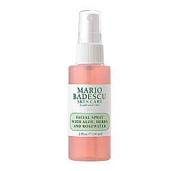 Mario Badescu Facial Spray Aloe Herbs and Rosewater 59 ml - 1