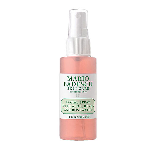 Mario Badescu Facial Spray Aloe Herbs and Rosewater 59 ml - Mario Badescu