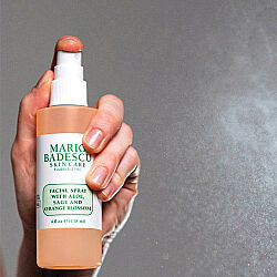 Mario Badescu Facial Sprey Aloe Sage and Orange Blossom Yüz Spreyi 59 ml - 2