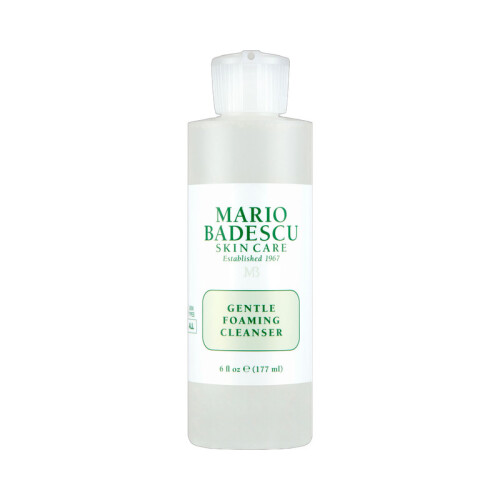 Mario Badescu Gentle Foaming Cleanser 117 ml - Mario Badescu