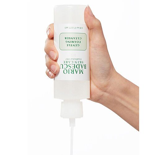 Mario Badescu Gentle Foaming Cleanser 117 ml - Mario Badescu (1)