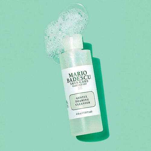 Mario Badescu Gentle Foaming Cleanser 117 ml - 3