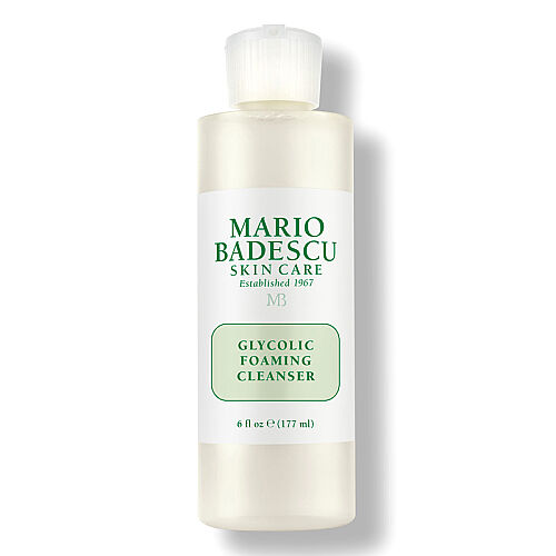 Mario Badescu Glycolic Foaming Cleanser 177 ml - Mario Badescu