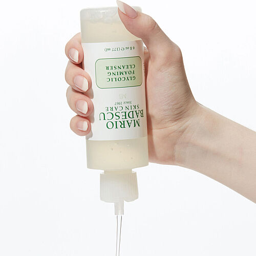 Mario Badescu Glycolic Foaming Cleanser 177 ml - Mario Badescu (1)