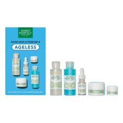 Mario Badescu Good Skin İs Forever Ageless Set - 3