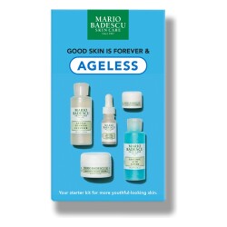 Mario Badescu Good Skin İs Forever Ageless Set - 2