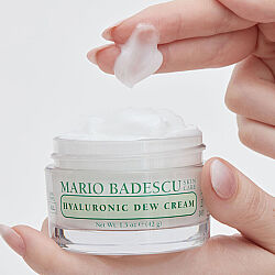 Mario Badescu Hyaluronic Dew Cream 42 gr - 2