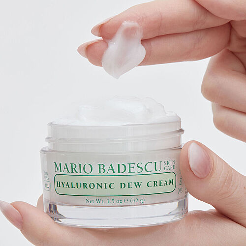 Mario Badescu Hyaluronic Dew Cream 42 gr - Mario Badescu (1)