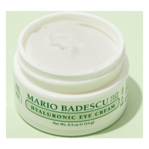 Mario Badescu Hyaluronic Eye Cream 14 gr - 6