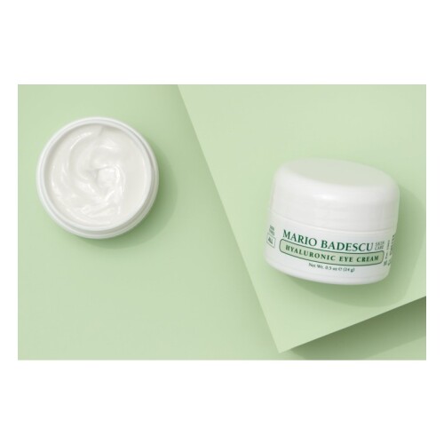 Mario Badescu Hyaluronic Eye Cream 14 gr - 5