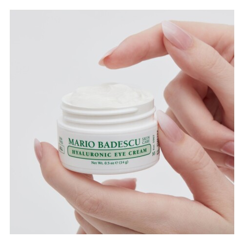 Mario Badescu Hyaluronic Eye Cream 14 gr - Mario Badescu (1)